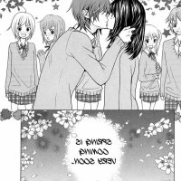 impregnation manga list