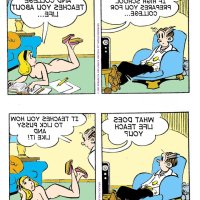 cookie monster porn comics