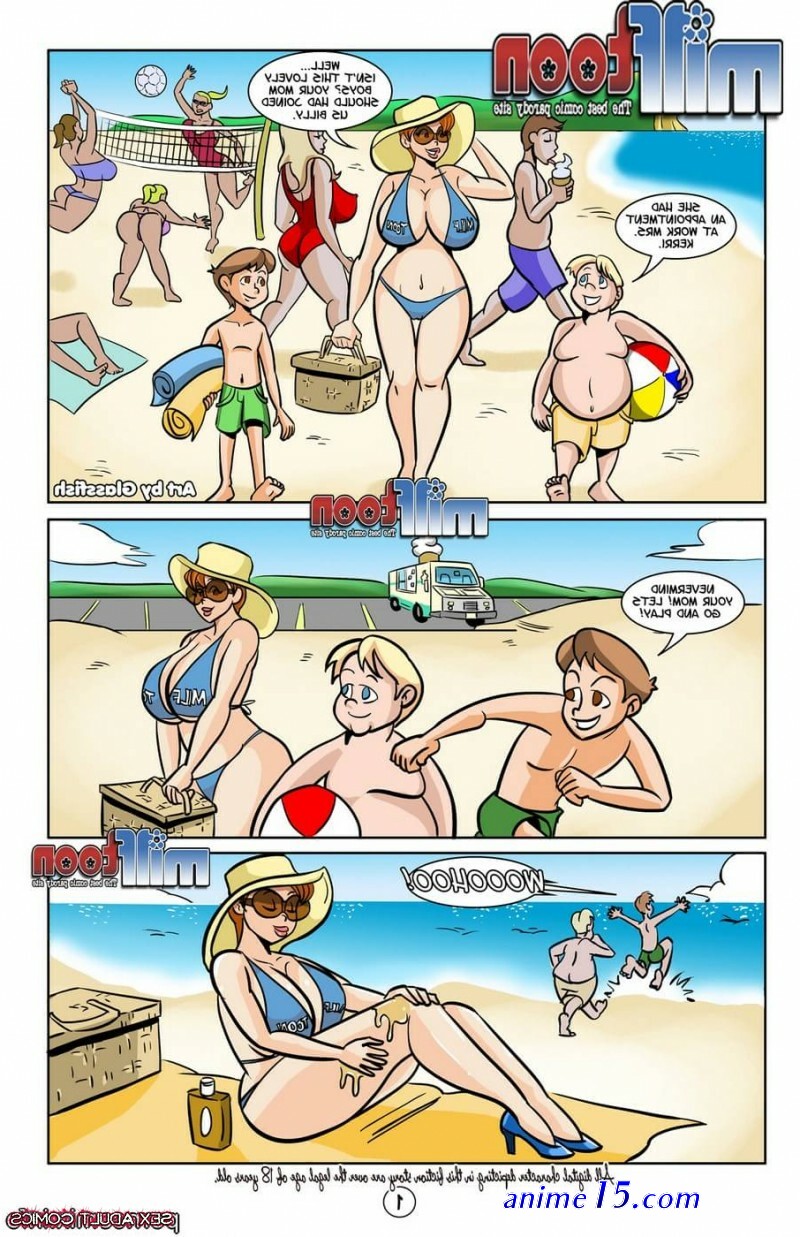best sex and pornn comics ever