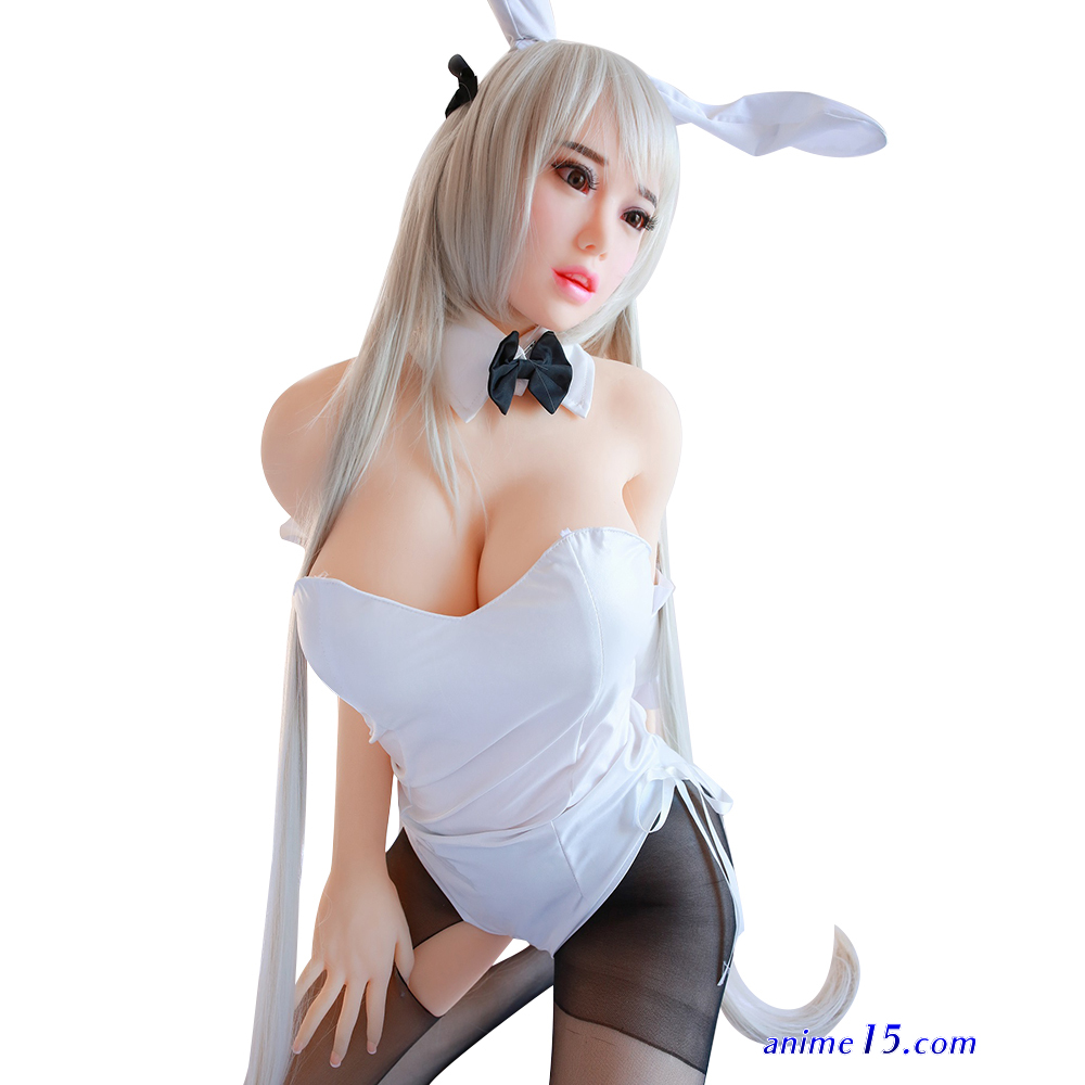 vagina anime