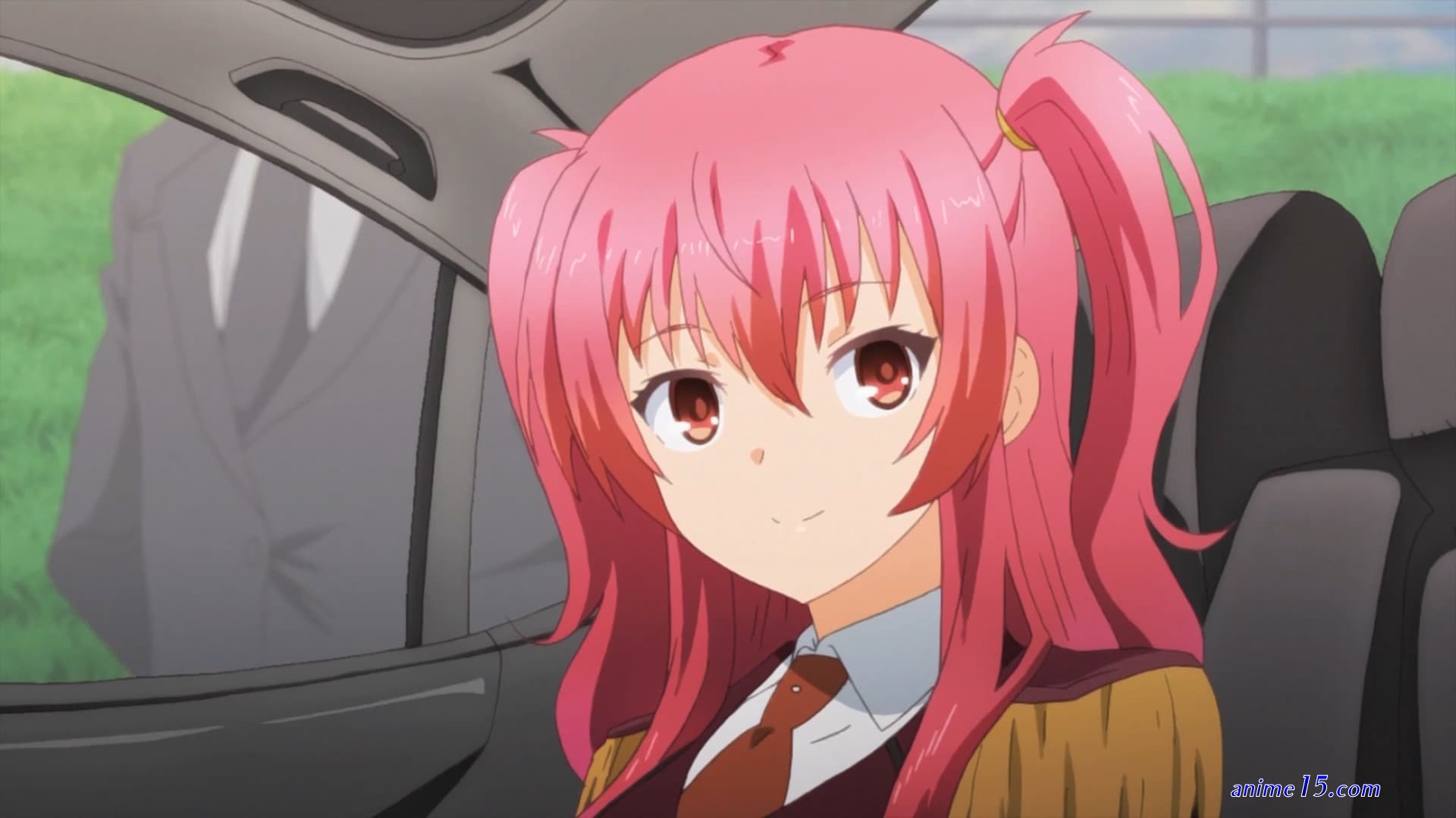where can i watch chivalry of a failed knight for free