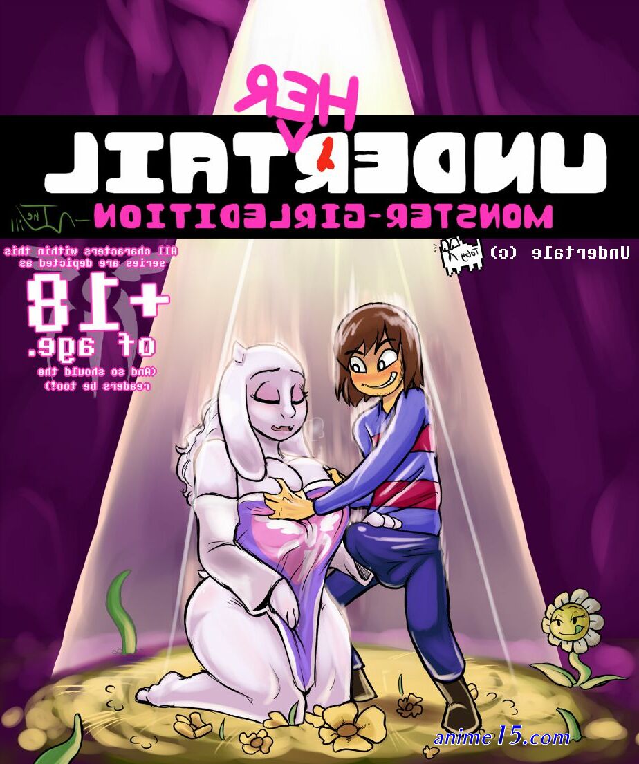 undertale ass sex comics