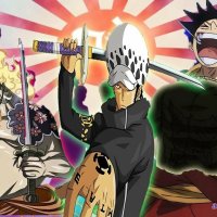one piece: saison 21 épisode 934