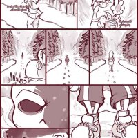 undertale ass sex comics