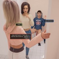 worldofleah porn comics
