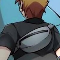anime boy feet cum