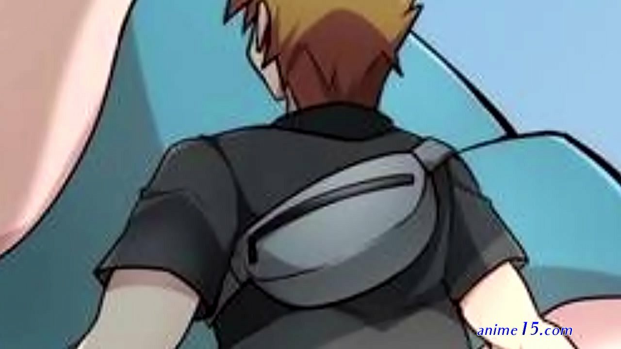 anime boy feet cum