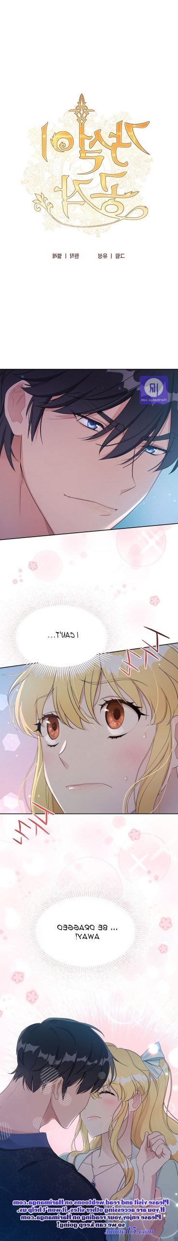 the boomerang duke manhwa