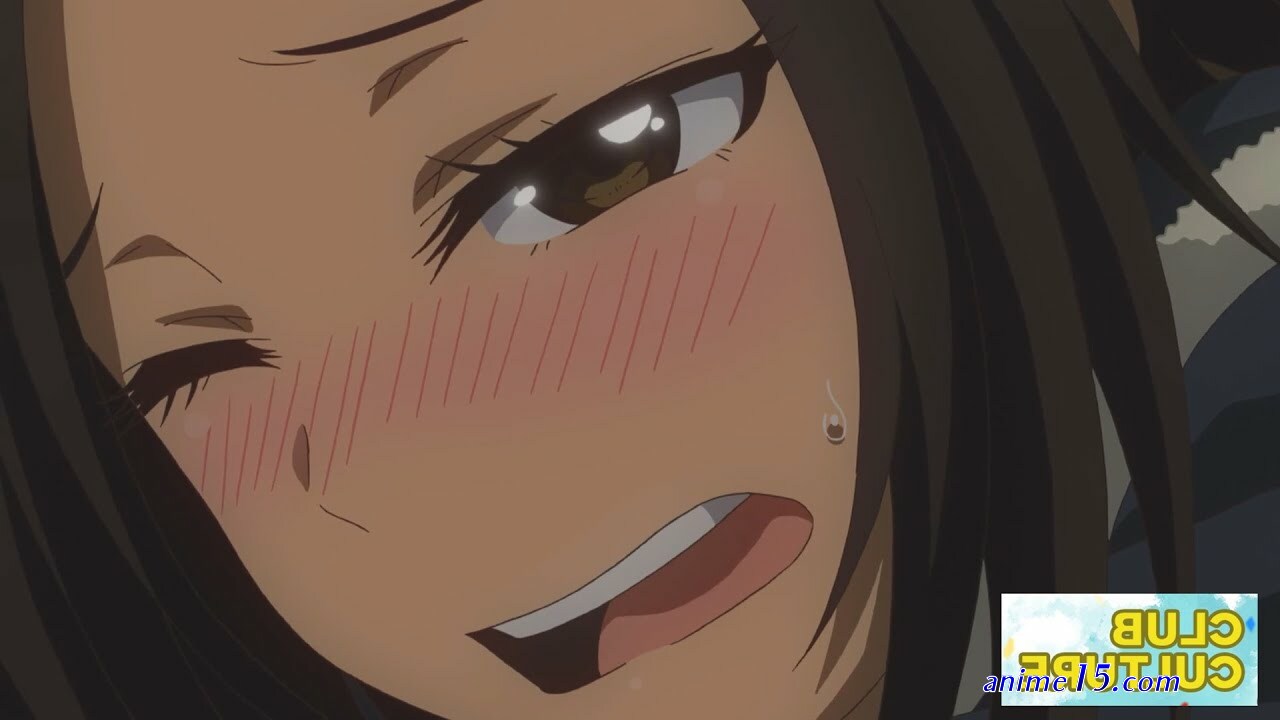 nande koko ni sensei ga uncensored indo