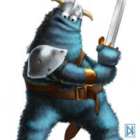 cookie monster porn comics