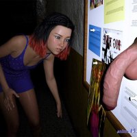 worldofleah porn comics