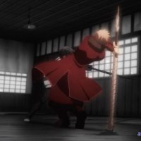 where can i watch chivalry of a failed knight for free