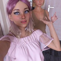 worldofleah porn comics