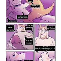 undertale ass sex comics
