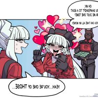 helltaker cerberus porn comics