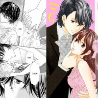 impregnation manga list