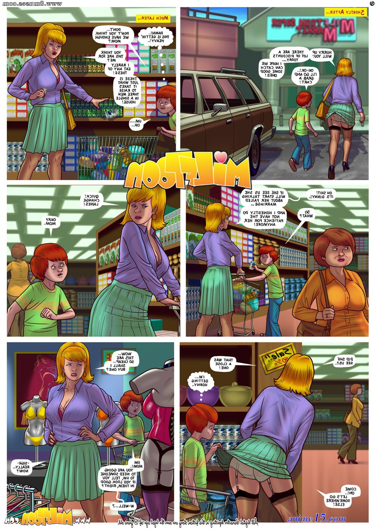 best sex and pornn comics ever