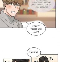 impregnation manga list