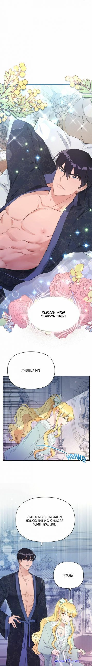 the boomerang duke manhwa
