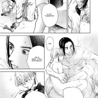 impregnation manga list