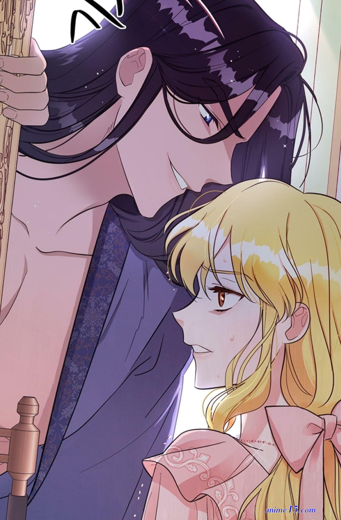 the boomerang duke manhwa