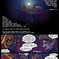 cookie monster porn comics