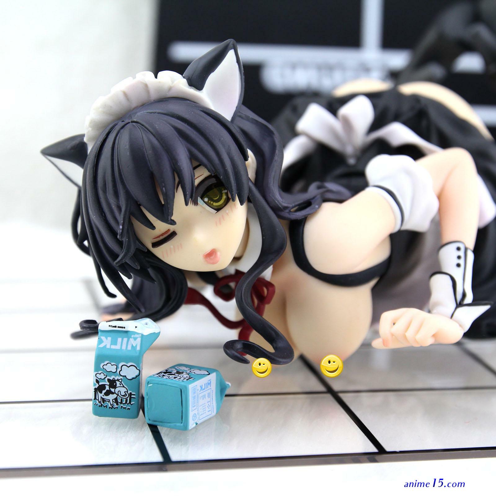 anime cat maids porn