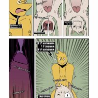 undertale ass sex comics