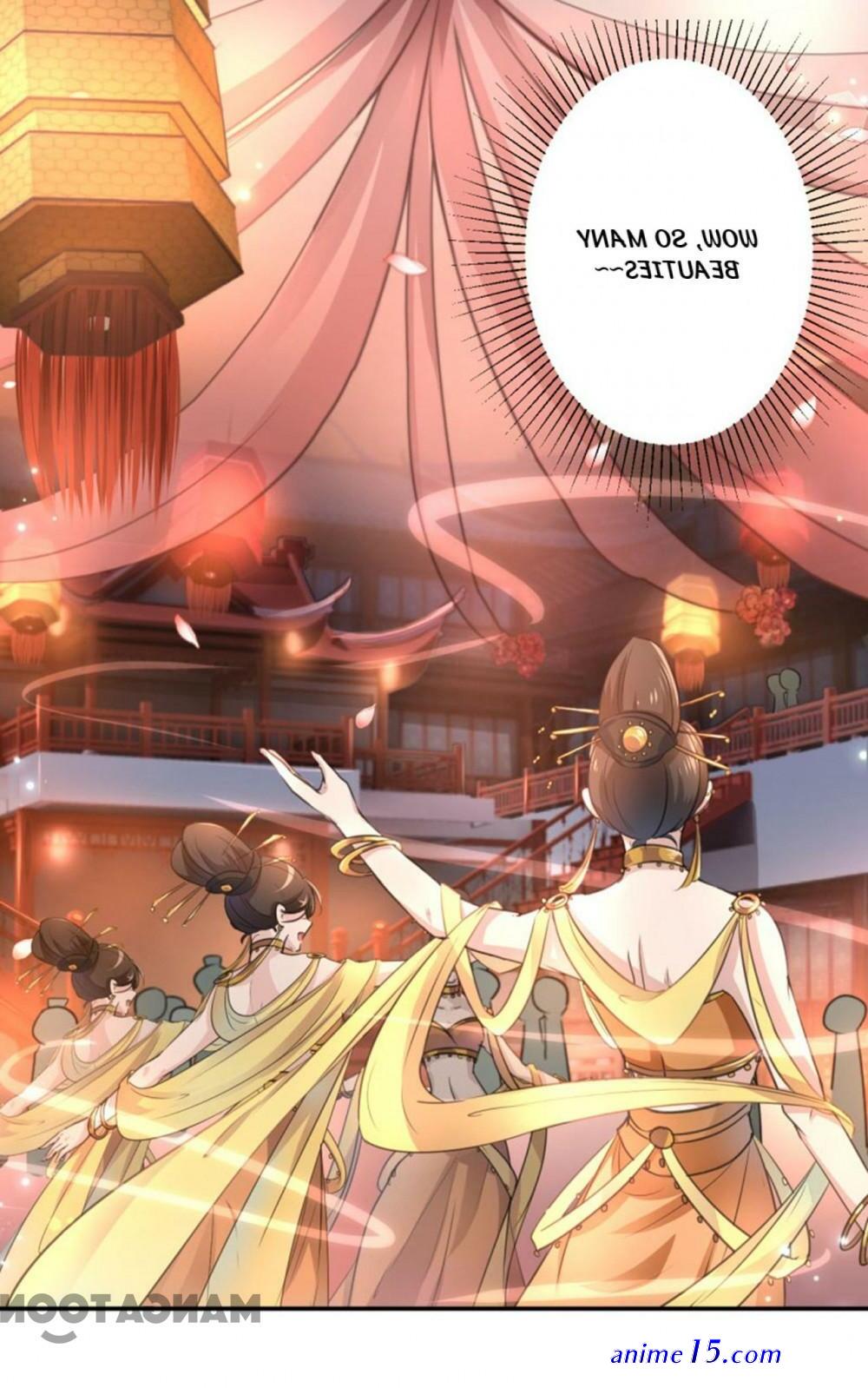 the boomerang duke manhwa