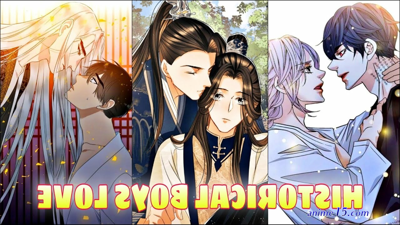 impregnation manga list