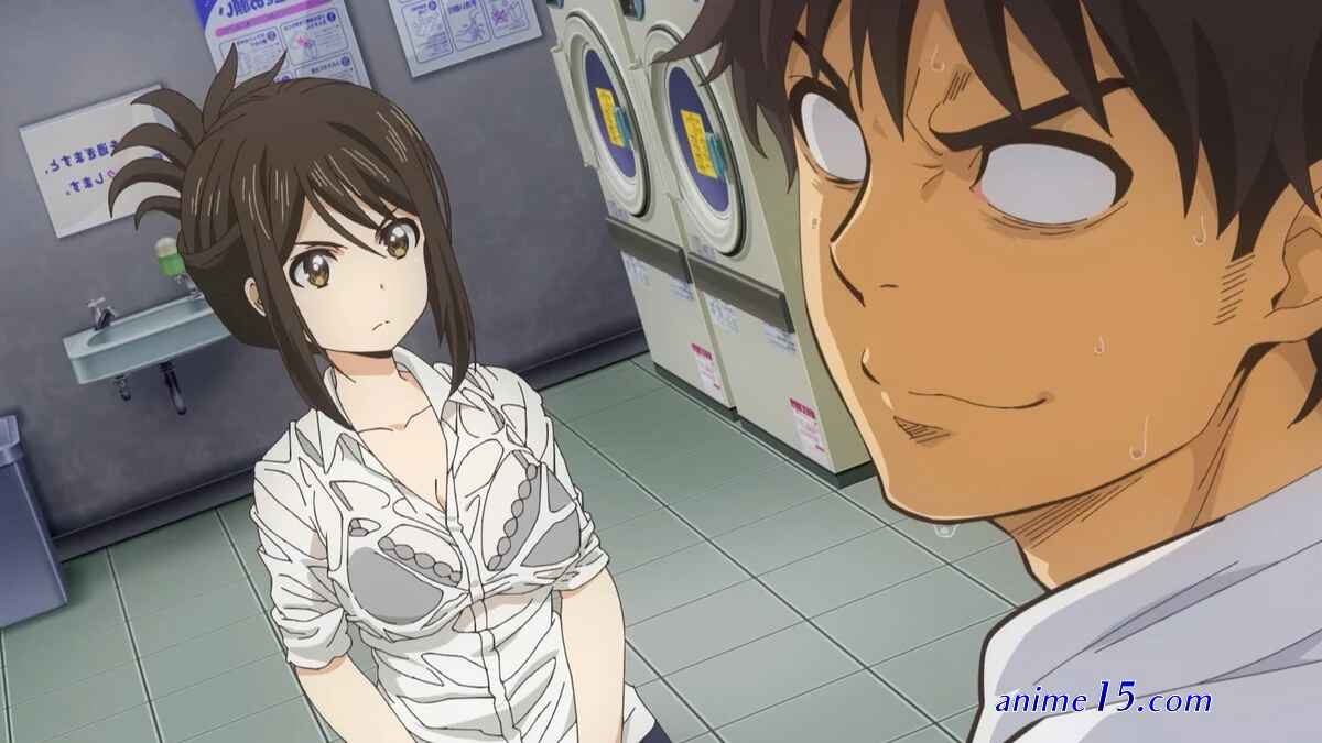 nande koko ni sensei ga uncensored indo