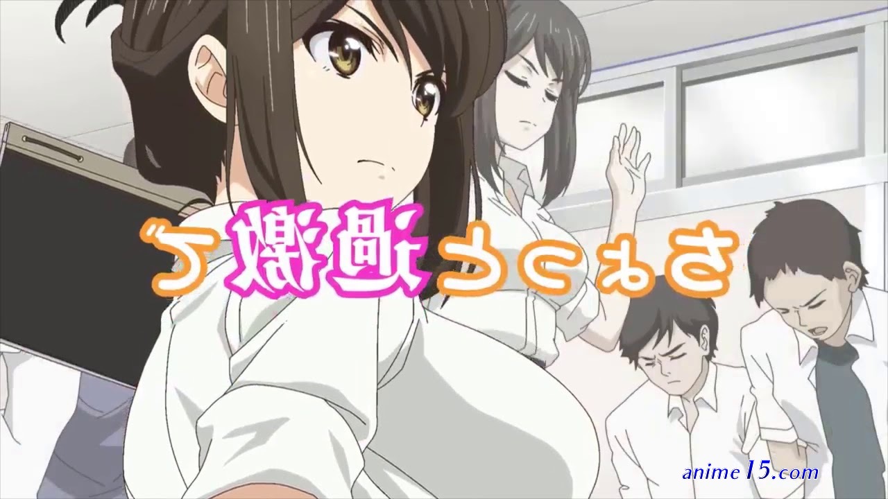 nande koko ni sensei ga uncensored indo