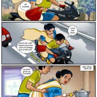 tamil comics adult