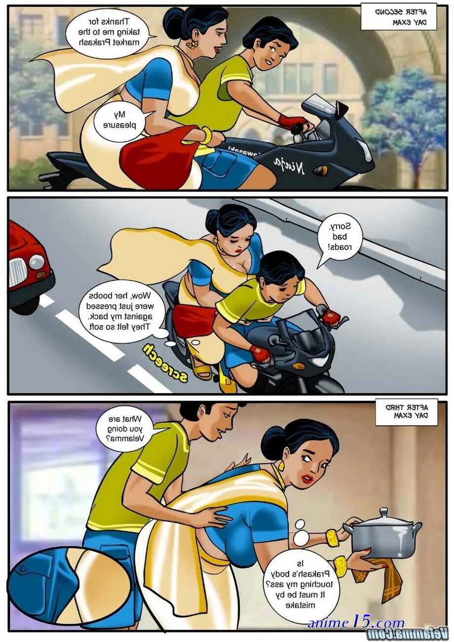 tamil comics adult