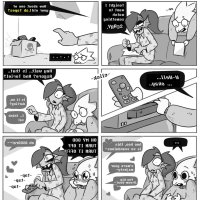undertale ass sex comics