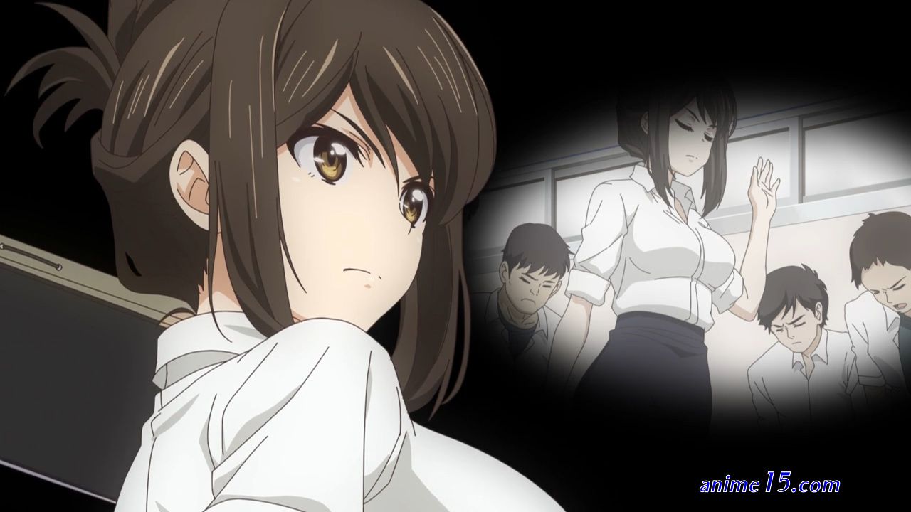 nande koko ni sensei ga uncensored indo