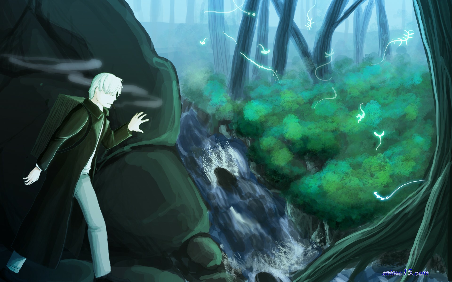 vostfr seris anime downlaod