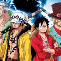 one piece: saison 21 épisode 934