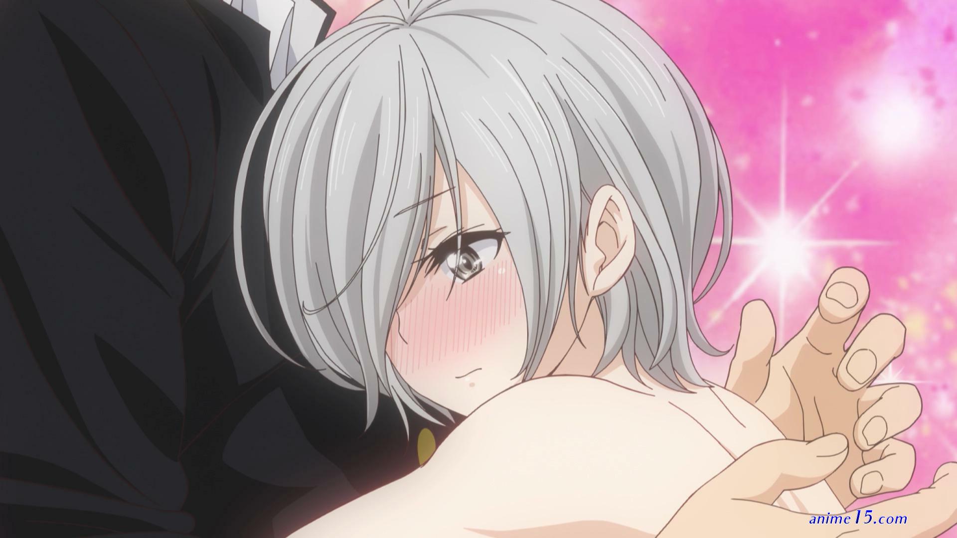 nande koko ni sensei ga uncensored indo