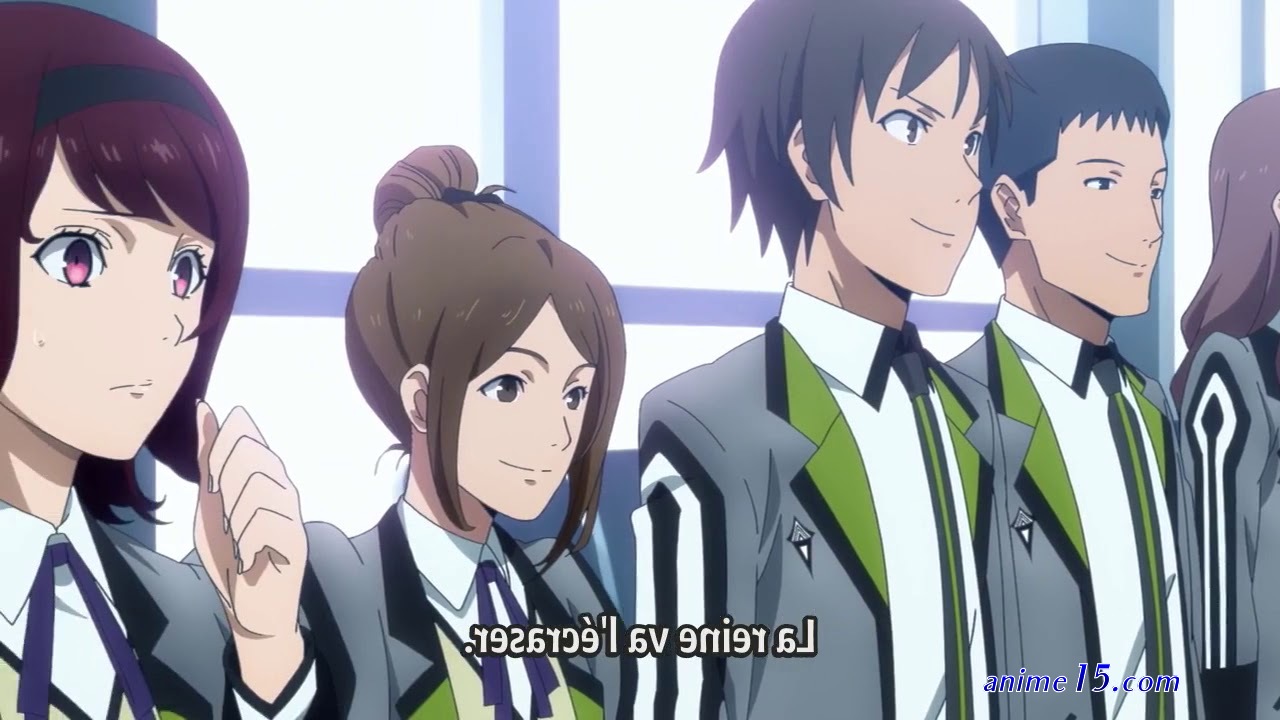 vostfr seris anime downlaod