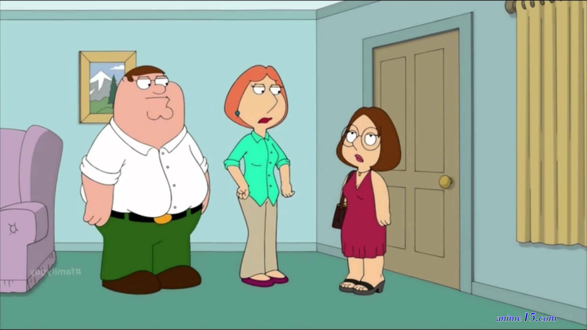 the proud family porn comics