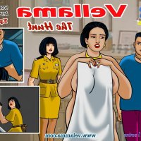 tamil comics adult