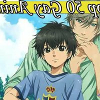 anime gay boy nude pretty