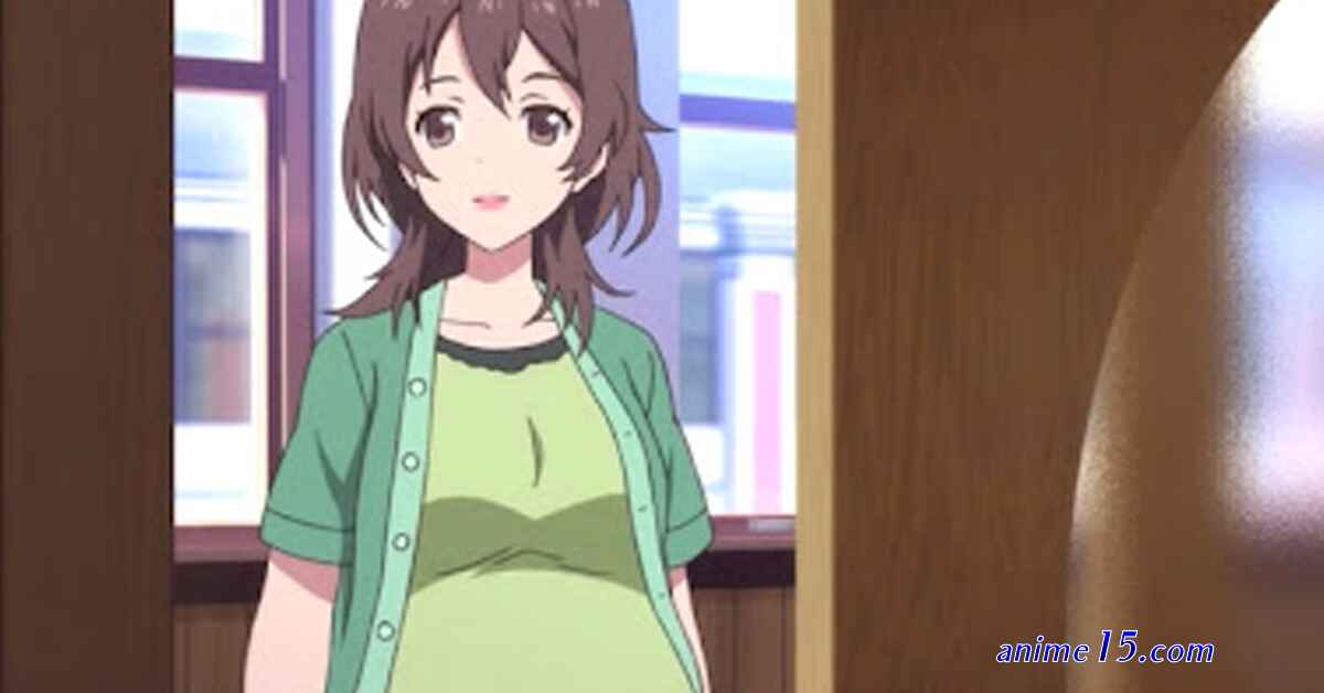 impregnation manga list