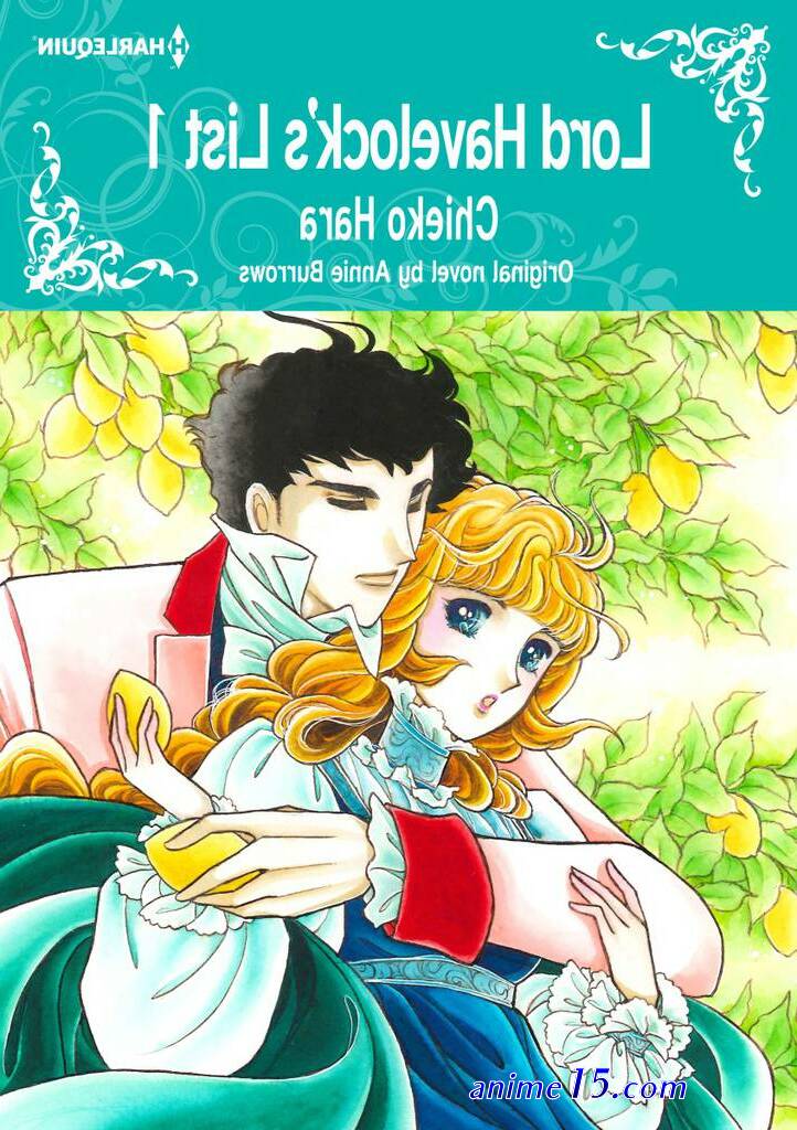 impregnation manga list