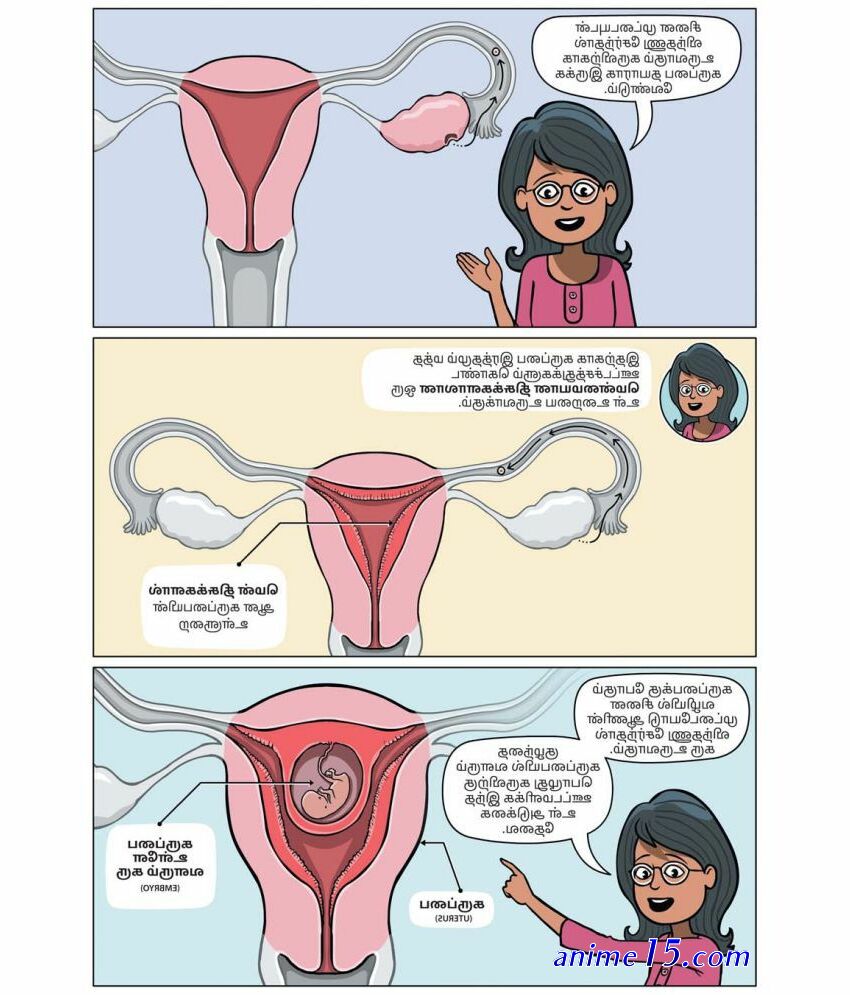 tamil comics adult