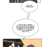 chapter 90 webtoon office blind date