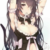 anime cat maids porn