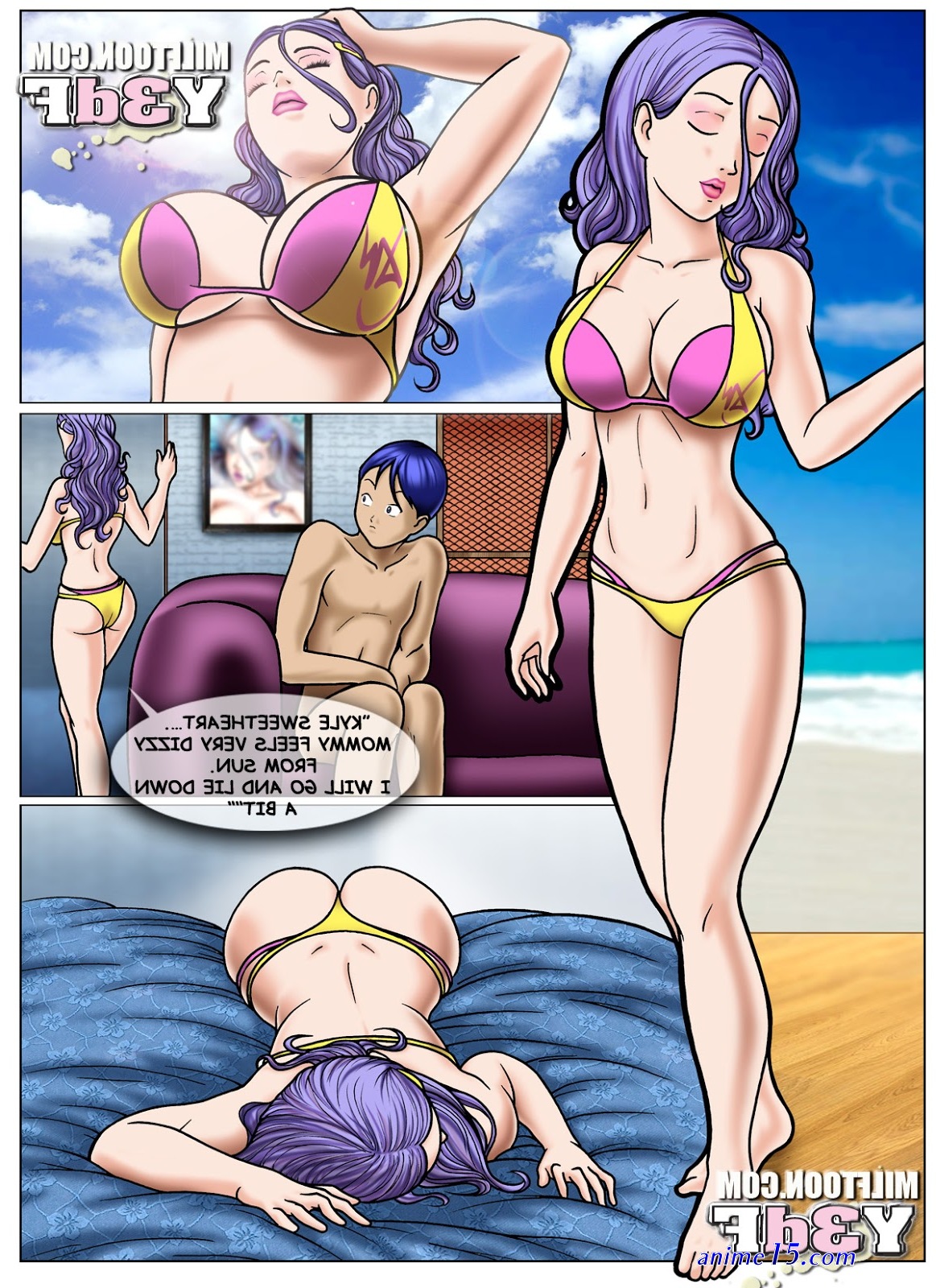 tamil comics adult