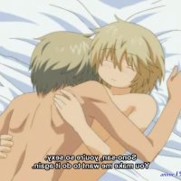 sexo gay boy anime